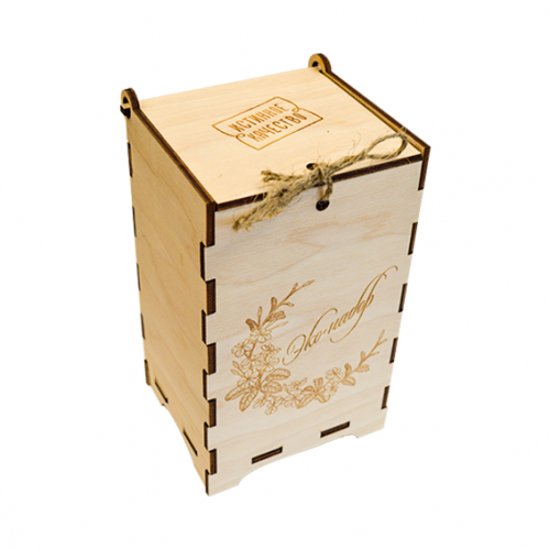 Изделие из дерева