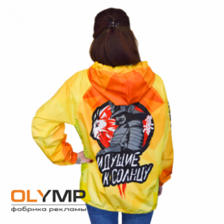 Что такое мерч? Для чего он нужен