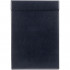 Папка-планшет Nebraska, синяя Папка-планшет Nebraska, синяя