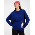 Джемпер Sharpick, темно-синий (кобальт) Джемпер Sharpick, темно-синий (кобальт)
