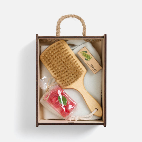 Банный набор Lenna