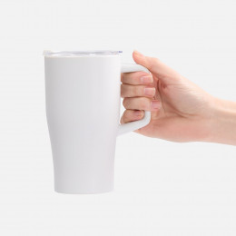 Кружка Grandios, белая