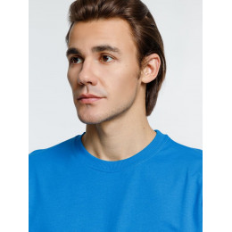 Толстовка Toima, бирюзовая