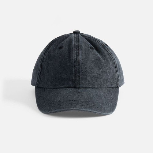 Бейсболка Berwi, черная