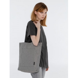 Сумка для покупок Oneworld, серая