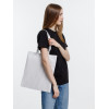 Холщовая сумка Neat 140, белая