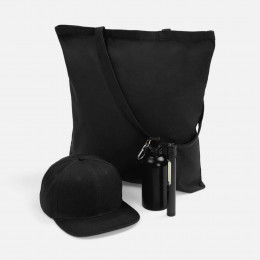 Набор LightFun, черный