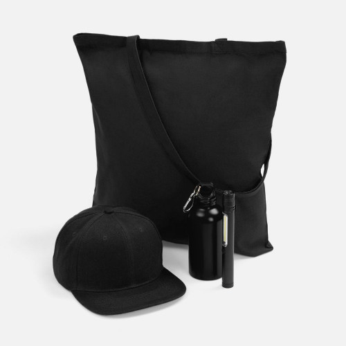 Набор LightFun, черный