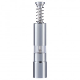 Мельница для специй Spice-trick, серебристая