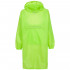 Дождевик-анорак Alatau, желтый неон, единый размер Дождевик-анорак Alatau, желтый неон, единый размер