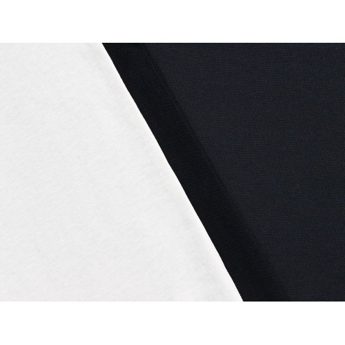 Футболка оверсайз унисекс Sinkopa, черная