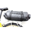 Сумка на багажник BikePacking 17, черная