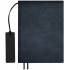 Ежедневник Avila, недатированный, синий Ежедневник Avila, недатированный, синий