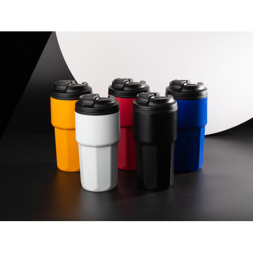 Термостакан Presa, синий