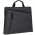 Сумка для документов HotDoc, темно-серая Сумка для документов HotDoc, темно-серая