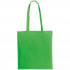 Сумка для покупок Torbica Color, зеленое яблоко Сумка для покупок Torbica Color, зеленое яблоко