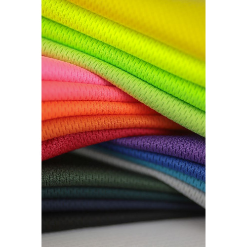 Футболка унисекс Sporty 140, желтый неон