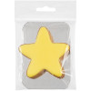 Печенье «Звезда», желтое