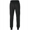 Джоггеры Jumbo, черный меланж