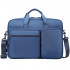 Сумка для ноутбука L267, синяя Сумка для ноутбука L267, синяя