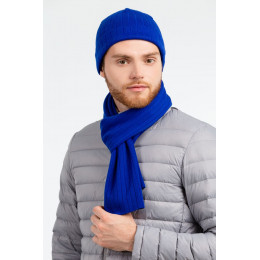 Шарф Lima, синий
