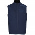 Жилет Falcon BW Men, синий