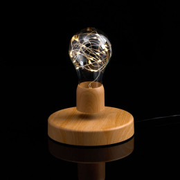 Левитирующая лампа FireFly Lights ver.2