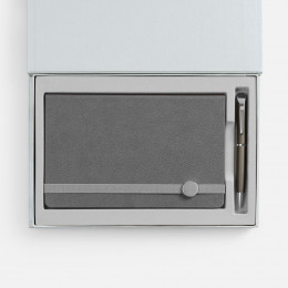 Набор Nova, серый