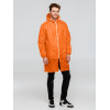 Дождевик Rainman Zip Pro, оранжевый неон