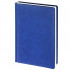 Ежедневник Sagrin, недатированный, синий