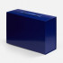 Коробка складная Holdfold, L, синяя