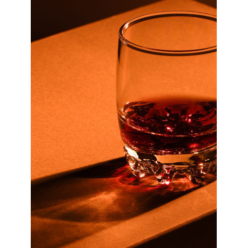 Стакан для виски Sylvana