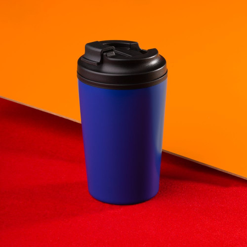 Термостакан Kuppi, синий