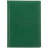 Ежедневник Nebraska, недатированный, зеленый Ежедневник Nebraska, недатированный, зеленый