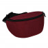 Поясная сумка Handy Dandy, бордовая Поясная сумка Handy Dandy, бордовая