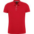Рубашка поло мужская Performer Men 180 красная Рубашка поло мужская Performer Men 180 красная