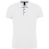 Рубашка поло мужская Performer Men 180 белая Рубашка поло мужская Performer Men 180 белая