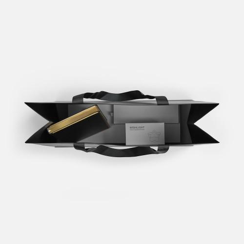 Набор Relax Warm, черный