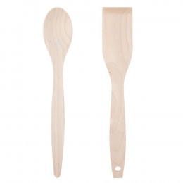 Набор из лопатки и ложки Stir and Fry
