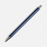 Ручка шариковая Slim Beam, синяя Ручка шариковая Slim Beam, синяя