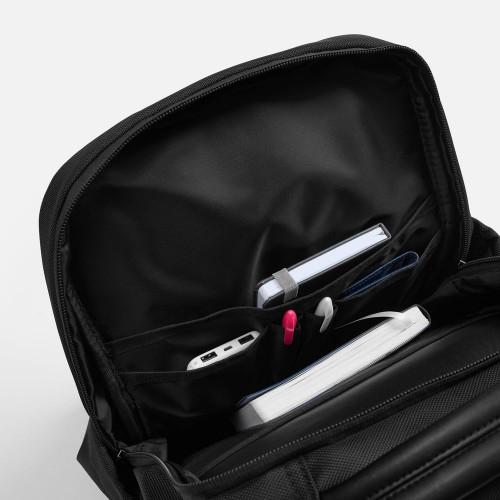 Рюкзак neoPolis, черный