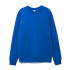Свитшот унисекс Delta, ярко-синий Свитшот унисекс Delta, ярко-синий