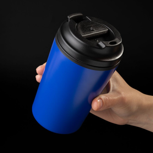 Термостакан Kuppi, синий