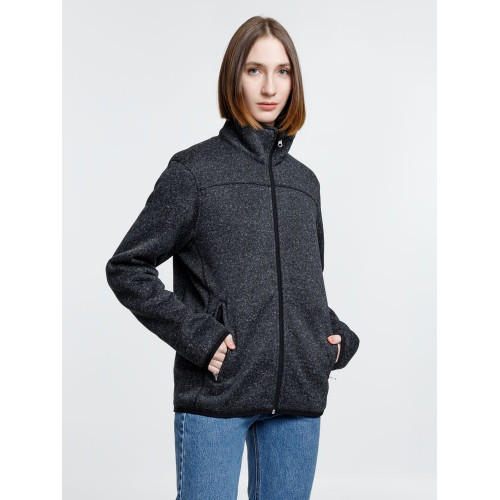 Куртка унисекс Gotland, черная