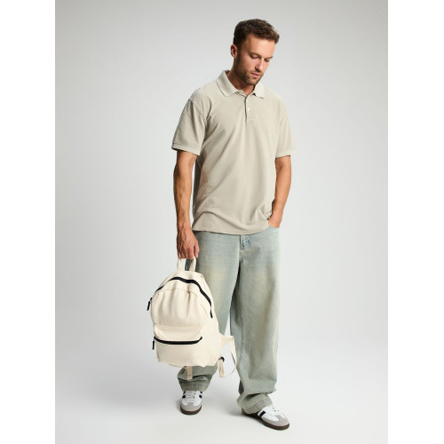 Рюкзак Stroll, неокрашенный с черным