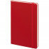 Ежедневник Classic, недатированный, красный Ежедневник Classic, недатированный, красный