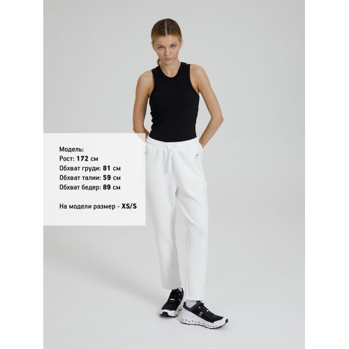 Майка унисекс Neofit, черная