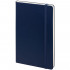 Ежедневник Classic, недатированный, синий Ежедневник Classic, недатированный, синий