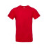 Футболка мужская E190, красная Футболка мужская E190, красная