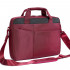 Сумка для ноутбука L245, бордовая Сумка для ноутбука L245, бордовая